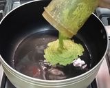 A picture of step 3 of Apple Gourd With Beef (tinda gosht).