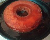 Foto del paso 3 de la receta: Budín de pan con crema