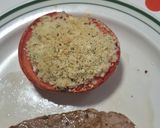 Foto del paso 5 de la receta: Jitomates rellenos de requesón