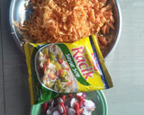 Foto langkah ke 1 dari resep Rol Tahu sederhana.