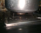 A picture of step 10 of Special biryani.