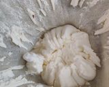A picture of step 1 of Paneer Tikka.