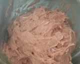Foto langkah ke 3 dari resep Bakso urat homemade.