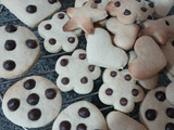 Galletitas de manteca (súper fáciles!)