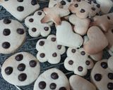 Foto del paso 9 de la receta: Galletitas de manteca (súper fáciles!)