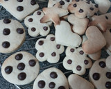 Foto del paso 9 de la receta: Galletitas de manteca (súper fáciles!)