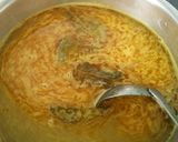 Foto langkah ke 3 dari resep (9)Soto Ayam Lamongan #SelasaBisa.
