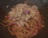 Foto langkah ke 3 dari resep Nasi Kebuli Kongbap.