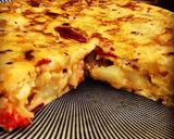 Foto del paso 6 de la receta: Tortilla paisana a mi manera