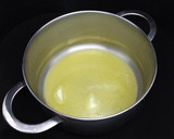 Foto del paso 2 de la receta: Salsa de nata y mostaza dulce, ideal para pasta