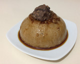 Foto del paso 6 de la receta: Flan de Ferrero Rocher🍮🍫