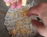 Foto del paso 6 de la receta: Pastas de arroz en salsa napolitana con atún 🍝 🥰