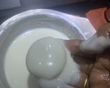 দুধের গোকুল পিঠে (dudher gokul pithe recipe in bengali) রেসিপি ধাপ - 3 ছবি