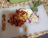 Foto langkah ke 1 dari resep Sayur Pucuk Daun Labu.