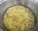 Foto del paso 1 de la receta: Fideos al orégano 🌿