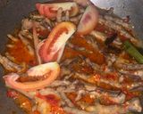Foto langkah ke 3 dari resep Ceker Pedas Manis.