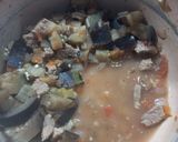 Foto del paso 4 de la receta: Guiso de berenjena