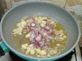 Semur Ayam Oriental