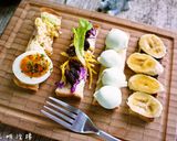 三明治棒的食譜步驟4照片