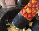 Foto del paso 5 de la receta: Charquicán de Cochayuyo