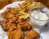 صورة لخطوة 4 من وصفة دجاج مقرمش 🍗