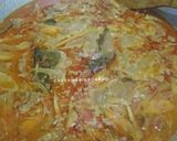 Foto langkah ke 5 dari resep 238. Gulai Nangka Khas Padang.