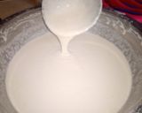 Foto del paso 2 de la receta: Masa de Panqueques sin Huevo ni Leche