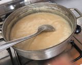 Foto del paso 2 de la receta: Dulce de yuca