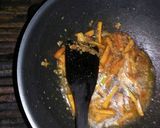 Foto langkah ke 6 dari resep Mie Bihun Kuah.