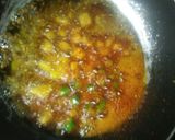 आलू मेथी की सब्जी (aloo methi ki sabzi recipe in Hindi) रेसिपी चरण 2 फोटो