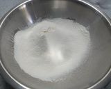 Foto del paso 7 de la receta: Pancakes súper esponjosos 🥞🤩 | Paso a paso 👍
