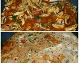 Foto del paso 6 de la receta: Lasaña de berenjenas