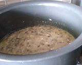 पौष्टिक मूग डाळ सूप : (paushtik moong dal soup recipe in marathi) रेसिपी स्टेप 4 फोटो 