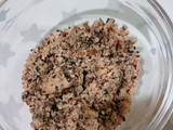 ［寵物零食］堅果捲餅乾
