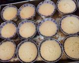 Cup cakematakin girki11 hoto