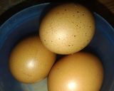 Foto langkah ke 4 dari resep Soto ayam.