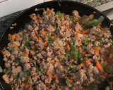 Foto del paso 2 de la receta: Lasaña de carne