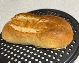 Foto del paso 3 de la receta: Pan casero 😍