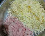 Foto del paso 3 de la receta: REVUELTO GRAMAJO 🤤🤤