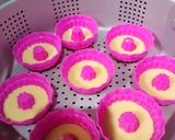 Foto langkah ke 11 dari resep Bolu Buncit Pisang Ambon.