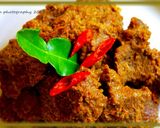Foto langkah ke 1 dari resep Rendang jawa ala chef Lidya.