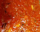 Foto del paso 6 de la receta: Caballa fresca con verduras de tumbet