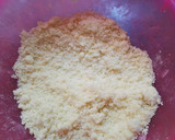 Foto del paso 3 de la receta: Crocante de ricota y dulce de leche