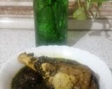 عکس مرحله 5 از دستور خورشت آلو اسفناج