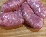 Foto del paso 1 de la receta: Pan con Chorizo al Horno