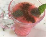Watermelon juice recipe step 1 photo
