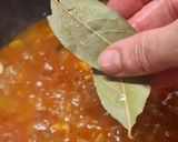 Foto del paso 10 de la receta: 196. Solomillo de pavo a la cerveza