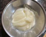 Hokkaido Milk Buns recipe step 1 photo