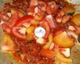 Foto langkah ke 4 dari resep Ikan Goreng Saos + Pete (Resep Asli Manado dan Ambon).