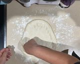 Foto del paso 4 de la receta: Pizza pata negra